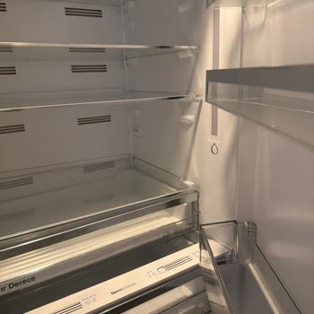 Gaz Kaçaklı Vestel Buzdolabına 1500 TL Servis Ücreti Ve 27.000 TL Değişim Teklifi