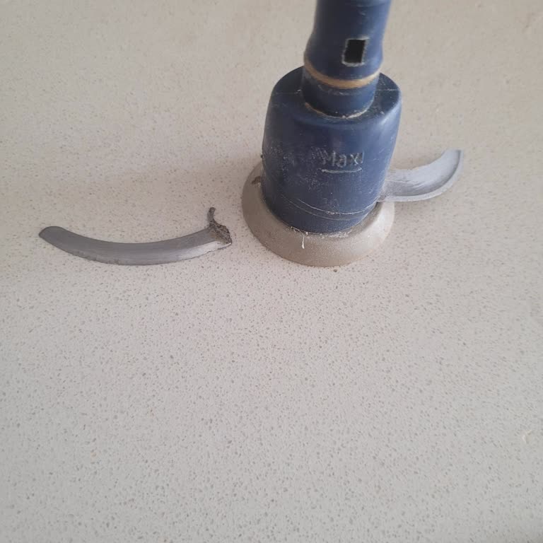 Tefal Rondo Yedek Parça Bulunamadığı İçin Çöpe Atılıyor
