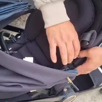 Mamas&Papas Strada Ürün Kalitesizliği
