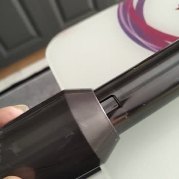 Garanti Kapsamı Dışı Çatlayan Dyson Süpürge Borusu