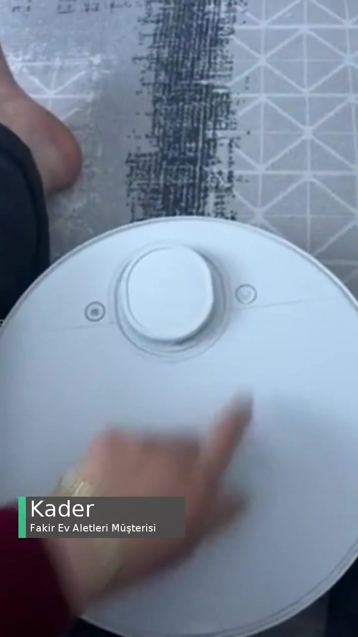 Fakir RS 770 Sorunlu Bir Marka videonun kapak resmi