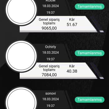 TikTok Üzerinden Yanıltıcı Yatırım Teklifleri Ve Geri Çekilemeyen Fonlar