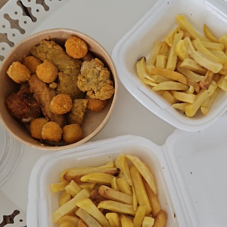 Soğuk Ve Eksik Sipariş, Ödeme Şartı İhlali Ve İade Yok