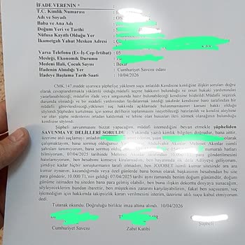Jojobet Kişisel Bilgileri Üçüncü Tarafla Paylaştığı İçin Şikayet Ve Tazminat Talebi