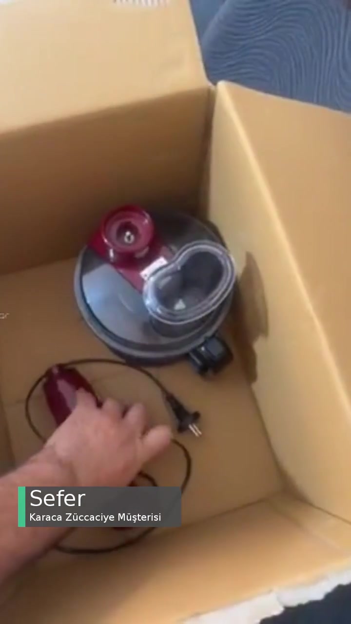 Karaca Züccaciye Ürün Ve Servis Sıkıntısı! videonun kapak resmi