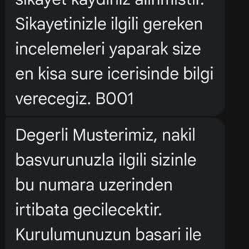 1000 TL Nakil Ücreti Alınıyor, İnternet Taşınmadı