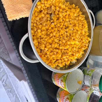 Migros Mısır Konservesinde Yabancı Maddeler Ve Hijyen İhlali