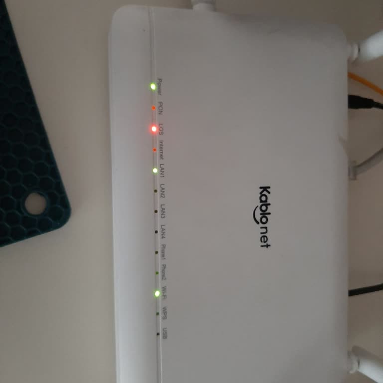Avcılar’da Kablo Net İnternet Kesintisi Ve Yetersiz Bilgilendirme