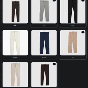 Fekeloutletmoda.com Kalitesiz Ürünler Gelmesi