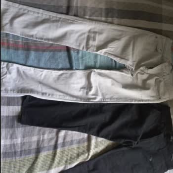 Fekeloutletmoda.com Kalitesiz Ürünler Gelmesi