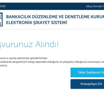 Akbank Kapatılan Axess Kartı İçin Aidat İadesi Talebim Reddedildi