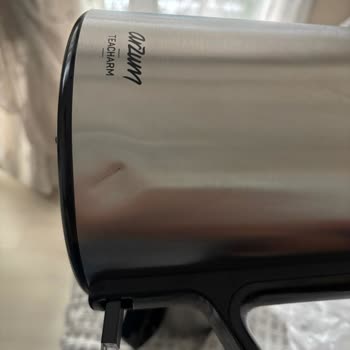 Yamuk Çay Makinesi Ve Media Markt'tan Uzayan İade Süreci