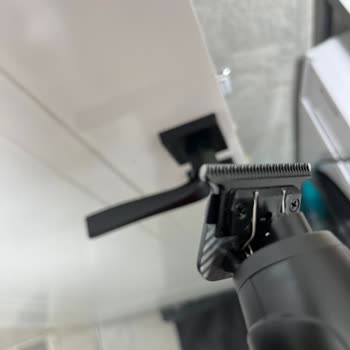 Powertec Garanti Dışı Reddi Ve Çatlak Ense Makinesi