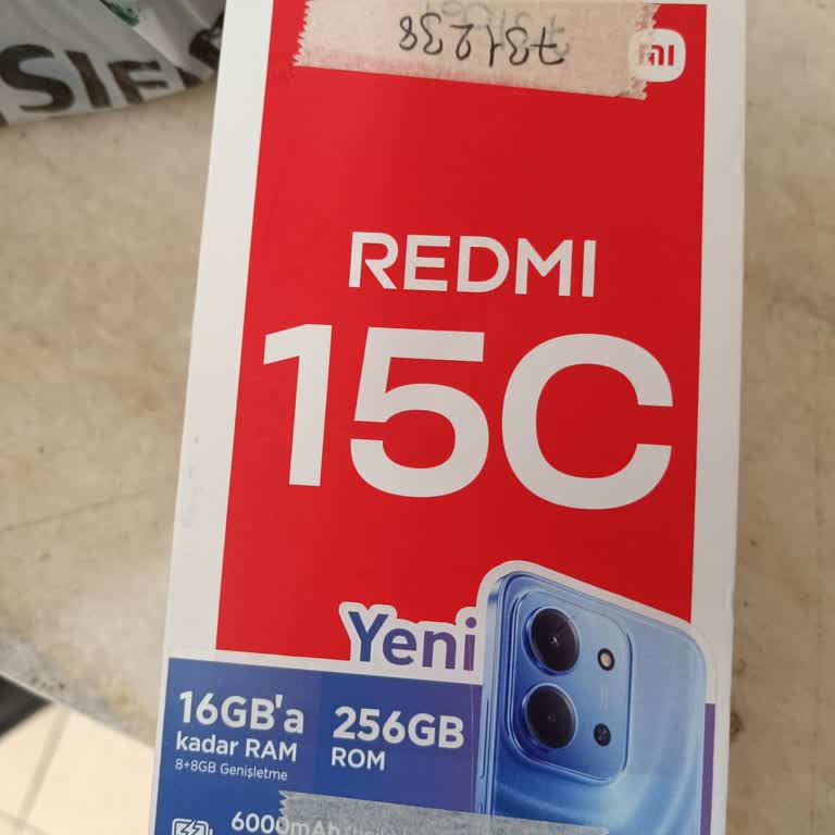 Yankılı Ses Sorunu Yaşayan Telefon İçin Para İadesi Talebi