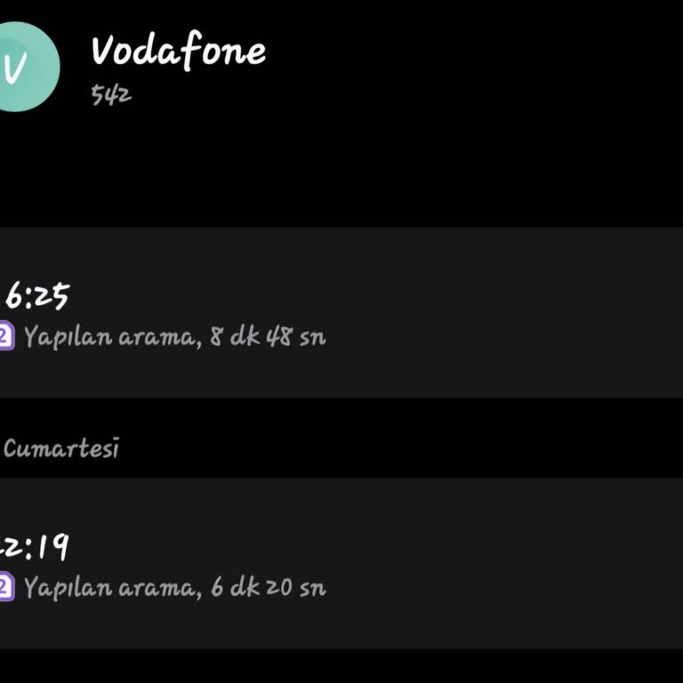 Onaysız Faturasıza Geçiş Sonrası Kalan Hakların Silinmesi