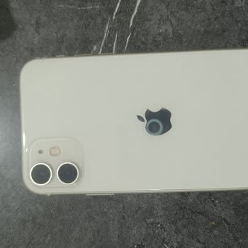 Yeni Aldığım İPhone 11 Ekranı Aniden Çalışmaz