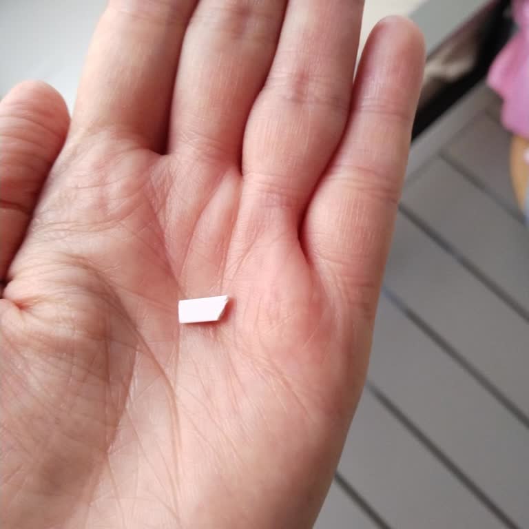 Sinangil Tartolet Toz Karışımında Plastik Parça Çıktı Gıda Güvenliği Endişesi
