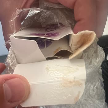 Arnica Krem Siparişinde İade Talebi Ve Telefon Yanıtı Yok