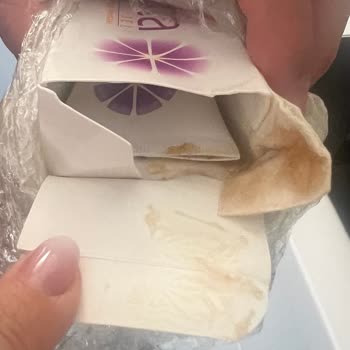 Arnica Krem Siparişinde İade Talebi Ve Telefon Yanıtı Yok