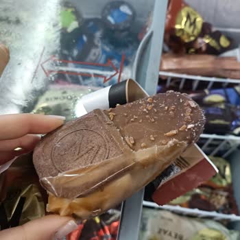 Bozuk Dondurma Ve Senet Ödemesi Sorunu