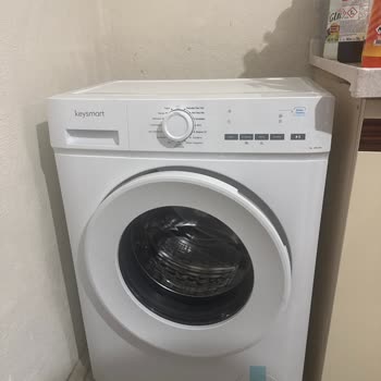 Kutu Açılmış Çamaşır Makinesinin İadesi Reddi Mağduriyet Yarattı