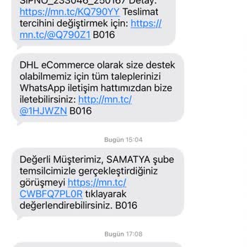Evde Olduğum Hâlde Evde Yok İddiası Ve Kuryenin Katlara Çıkmaması