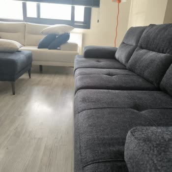 Teslim Edilen Koltukta Hızlı Çökme Ve Servisin İlgisizliği