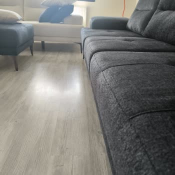 Teslim Edilen Koltukta Hızlı Çökme Ve Servisin İlgisizliği