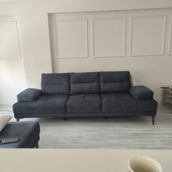 Teslim Edilen Koltukta Hızlı Çökme Ve Servisin İlgisizliği