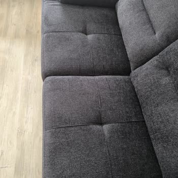 Teslim Edilen Koltukta Hızlı Çökme Ve Servisin İlgisizliği