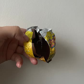 Elvan Gıda Toytoy Bol Sütlü Çikolata Sürpriz Yumurta’da Kapsül Eksikliği