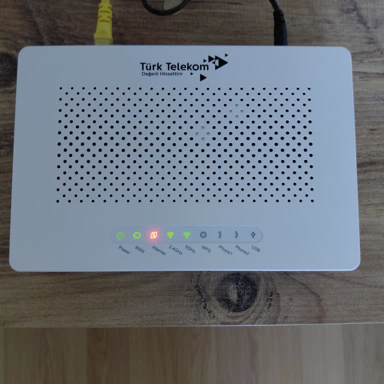 İnternet Kesintisi Ve Cevapsız Arıza Kayıtları