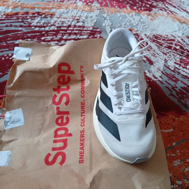 Ayak Ağrısı Yaşadığım Adidas Ayakkabının Deformasyonu Dış Etken Değil, İade Talebi