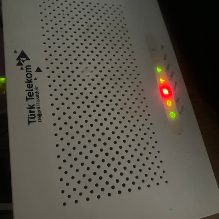 Sürekli İnternet Kesintileri Ve Oyalayıcı Müşteri Hizmeti Nedeniyle Türk Telekom'a Güven Kaybı