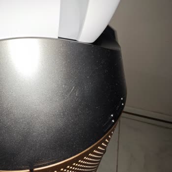 Servis Çizik Bıraktı, Sıfır Cihaz Değişimi İstiyorum