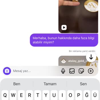 Yanlış Ürün Gönderimi Ve Ücret Fazlası İçin İade Talebi