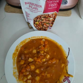 Yayla Konserve’de Barbunya Eksik, Patates Dolu Güven Azaldı