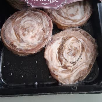 Ambalajsız Kokoreç Ve Değiştirilen Pizza İçin İade Ve Uyarı Talebi