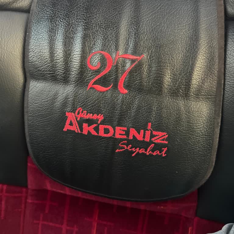 Güney Akdeniz Seyahat’te Saygısız Muavin Davranışı ve Haksız Bilet Ücretleri