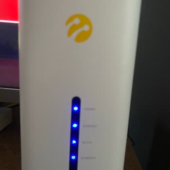 WiFi Kapsama Sorunu Ve Ücretsiz Çözüm Talebi