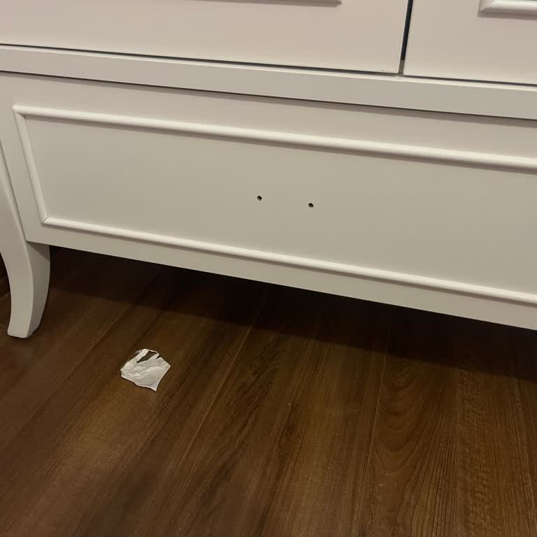 İstikbal Beverly Gardırop Kulpunun 2 Aylık Teslim Edilmemesi
