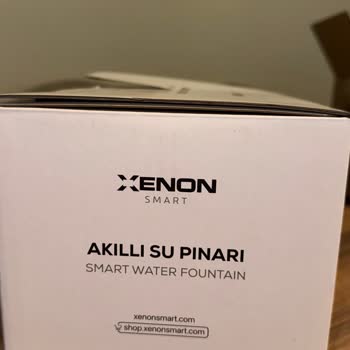 Xenonsmart Ürün Değişim Talebinde İletişim Sorunları Ve Reddedilme