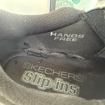 Skechers GO Walk Flex Ray Ayakkabımda 4 Ayda İç Astar Yıpranması Ve Mağazanın Hatalı Reddetme Kararı