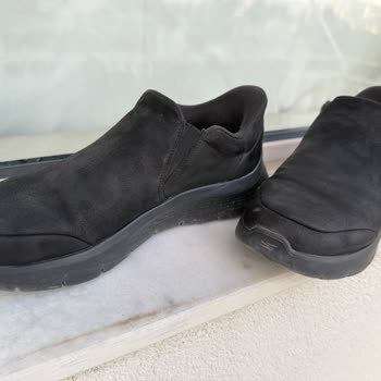 Skechers GO Walk Flex Ray Ayakkabımda 4 Ayda İç Astar Yıpranması Ve Mağazanın Hatalı Reddetme Kararı