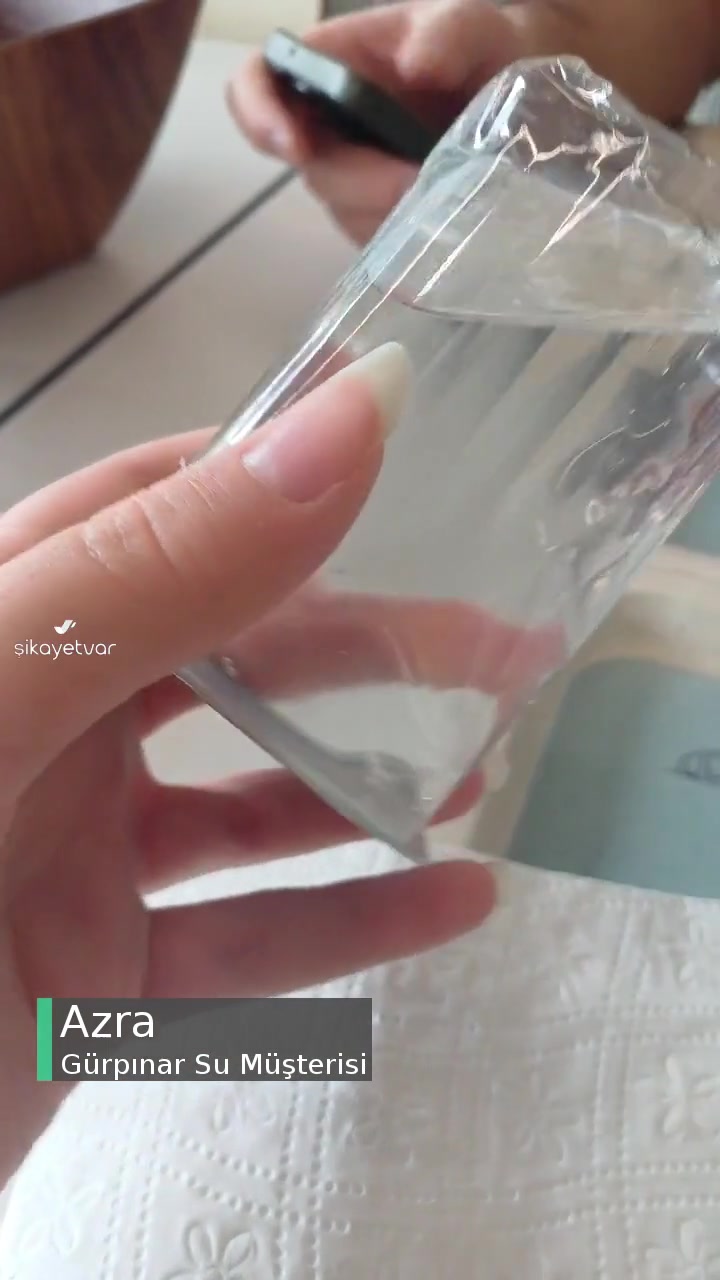 Gürpınar Su İçindeki Pislik videonun kapak resmi