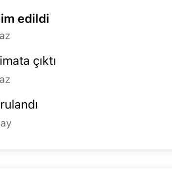 Eki aç