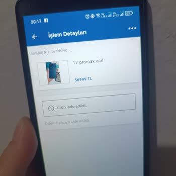 Sahibinden Param Güvende Sistemi Satıcıyı Korumasız Bırakıyor