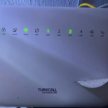 Superonline Şikayeti