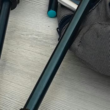 Garanti Kapsamındaki Sandalyenin Kauçuk Ayak Parçaları Bulunamıyor