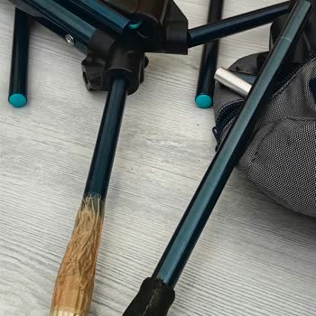 Garanti Kapsamındaki Sandalyenin Kauçuk Ayak Parçaları Bulunamıyor